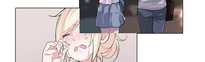 《一個變態的日常生活》漫画 第7話