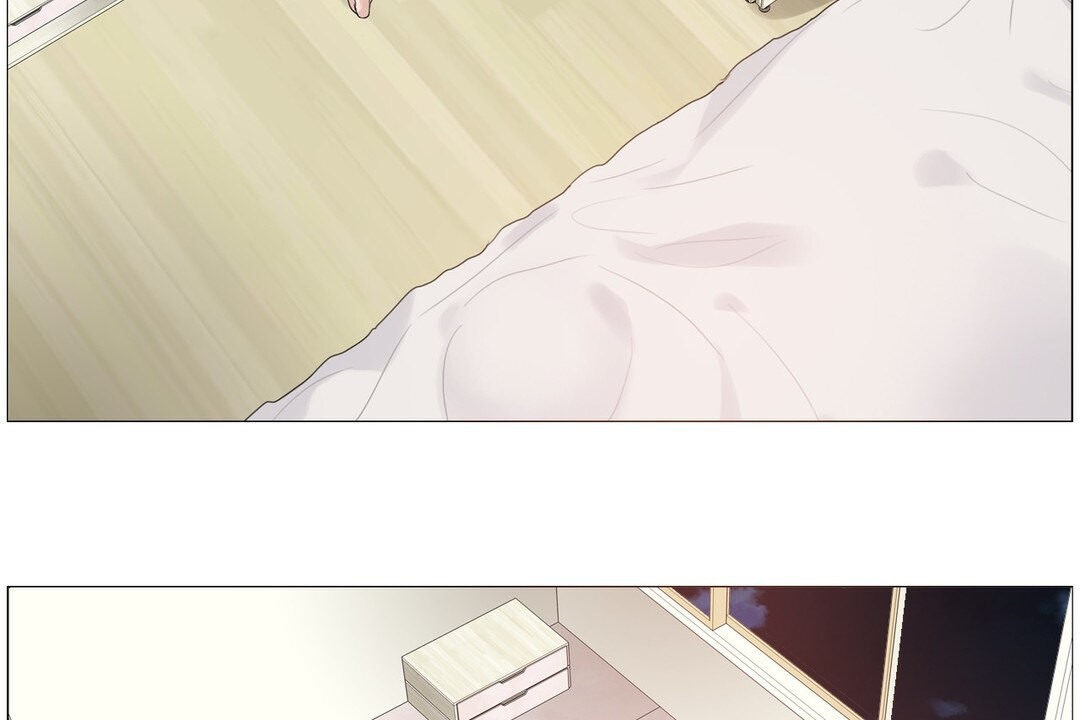 《一個變態的日常生活》漫画 第71話