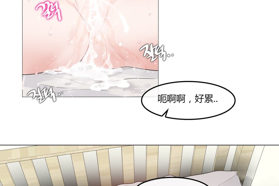 《一個變態的日常生活》漫画 第71話