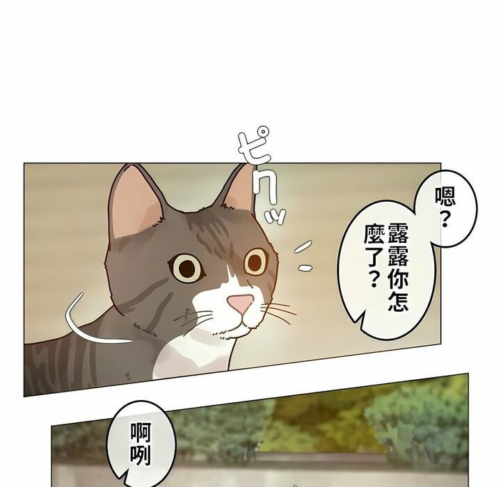 《一個變態的日常生活》漫画 第72話