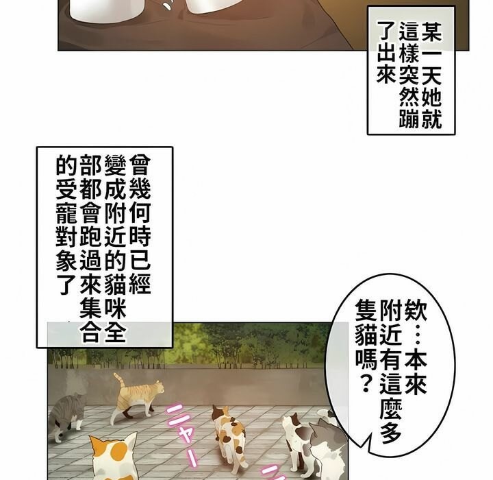 《一個變態的日常生活》漫画 第72話