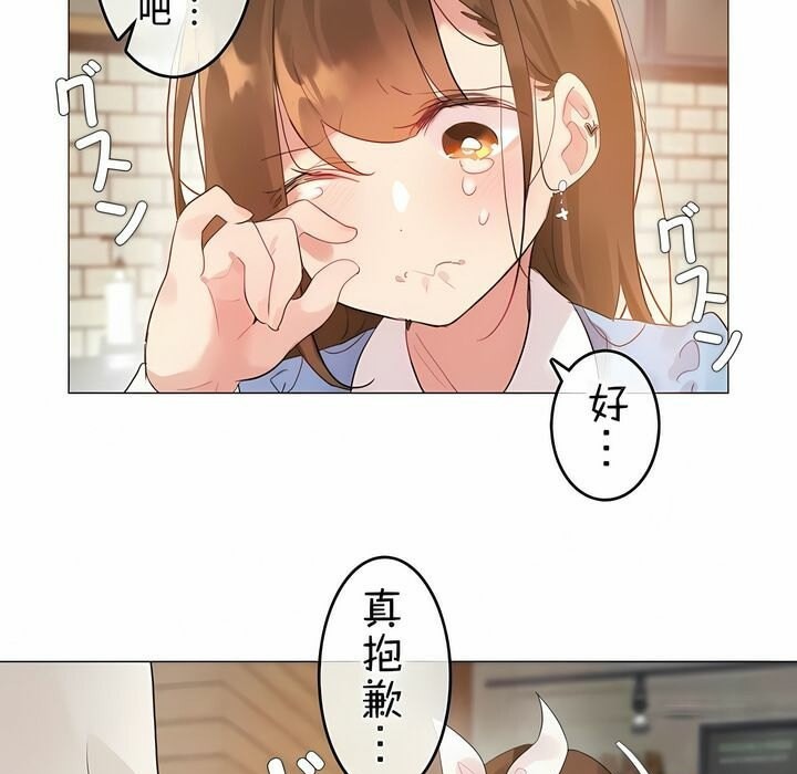 《一個變態的日常生活》漫画 第72話
