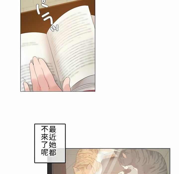 《一個變態的日常生活》漫画 第72話