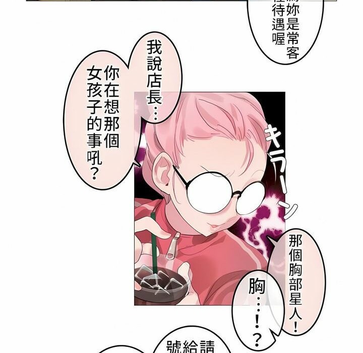 《一個變態的日常生活》漫画 第72話