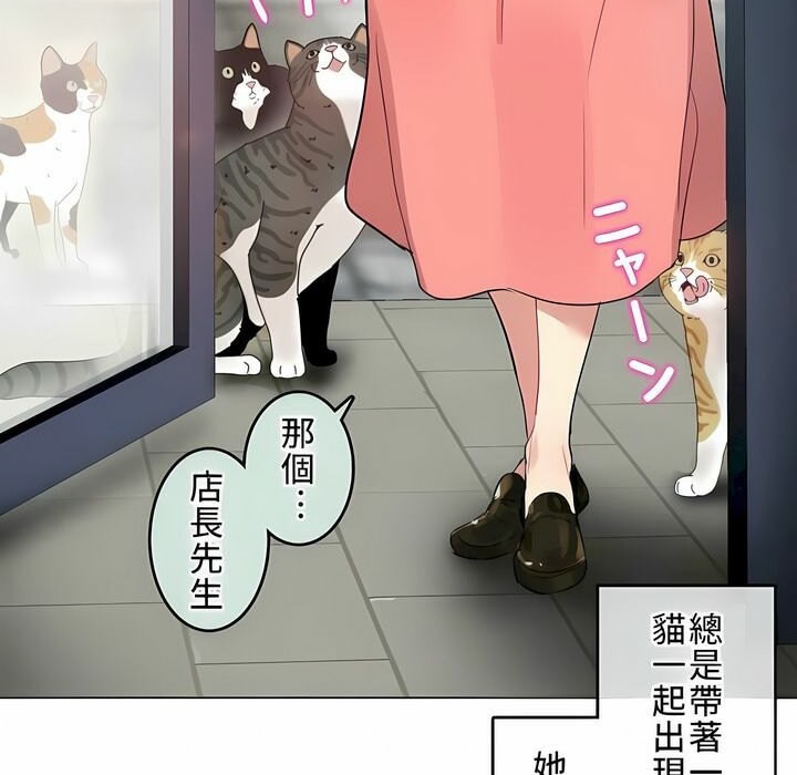 《一個變態的日常生活》漫画 第72話