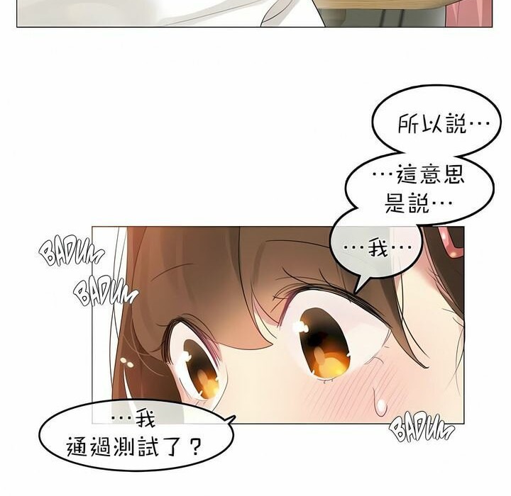 《一個變態的日常生活》漫画 第73話
