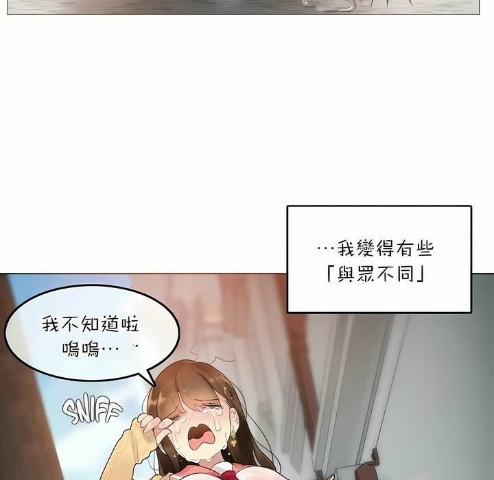 《一個變態的日常生活》漫画 第73話
