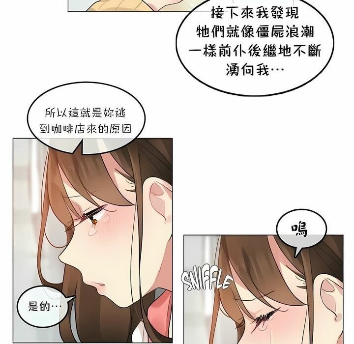 《一個變態的日常生活》漫画 第74話