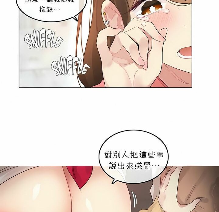 《一個變態的日常生活》漫画 第74話