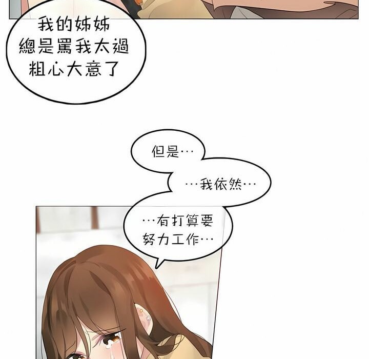 《一個變態的日常生活》漫画 第74話