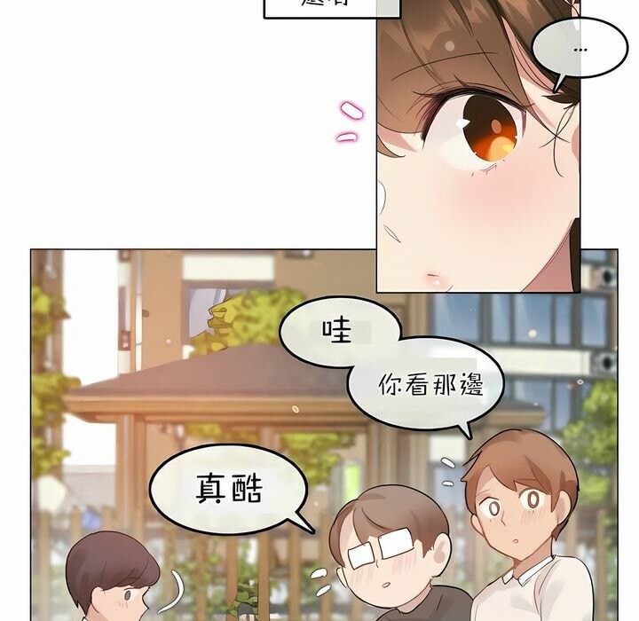 《一個變態的日常生活》漫画 第75話