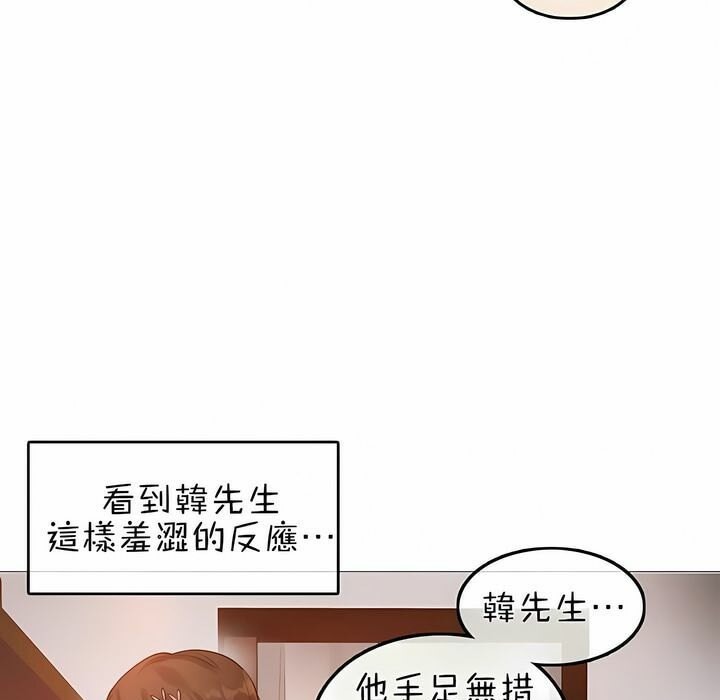 《一個變態的日常生活》漫画 第75話