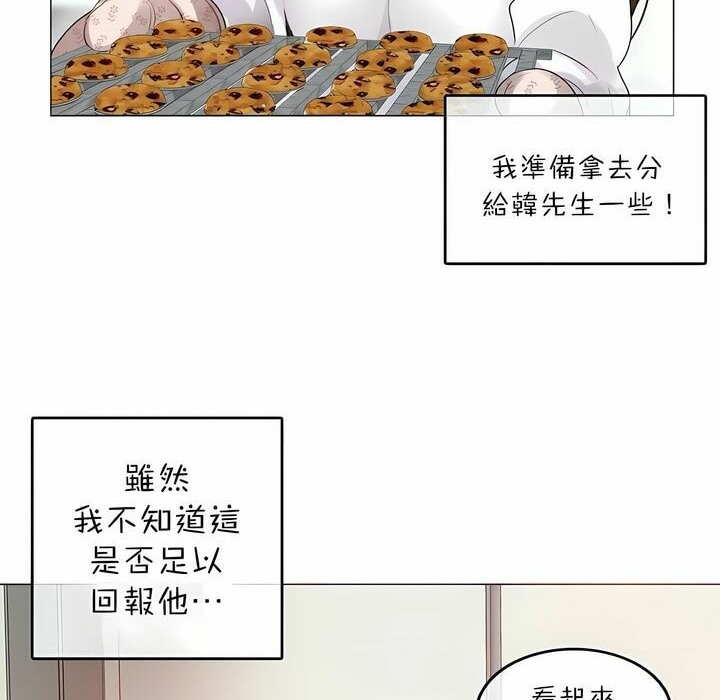 《一個變態的日常生活》漫画 第76話