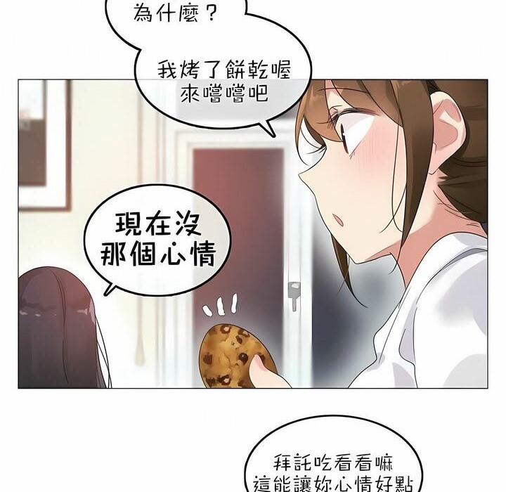 《一個變態的日常生活》漫画 第76話