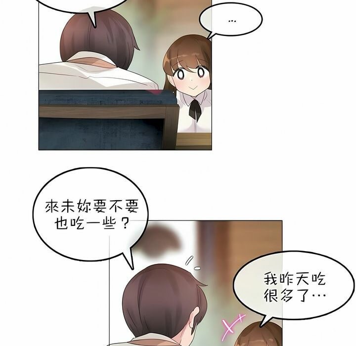 《一個變態的日常生活》漫画 第76話