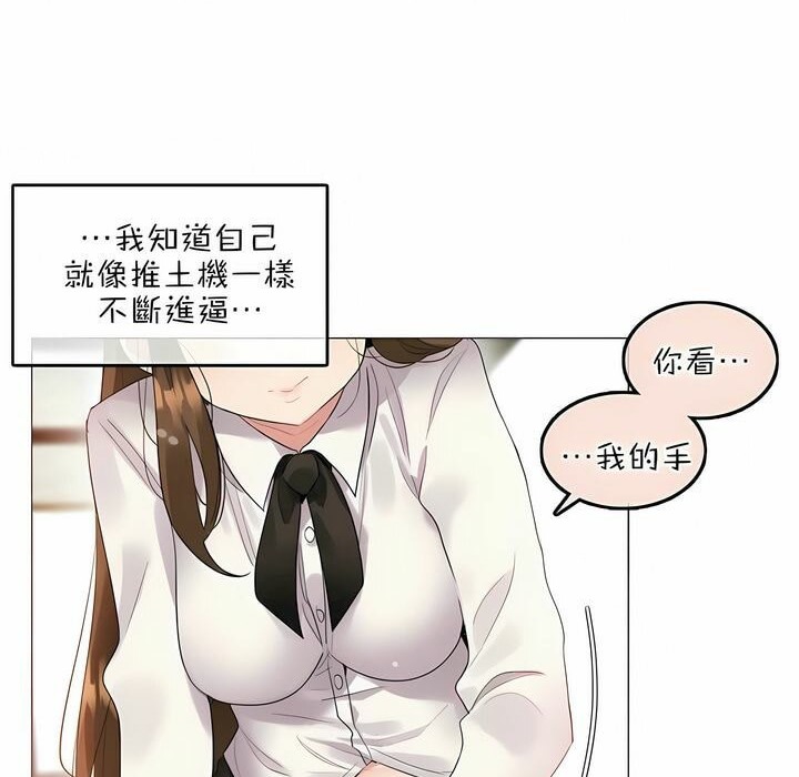 《一個變態的日常生活》漫画 第77話