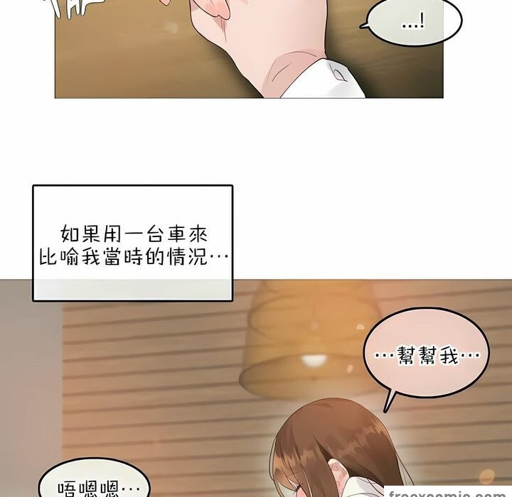 《一個變態的日常生活》漫画 第77話