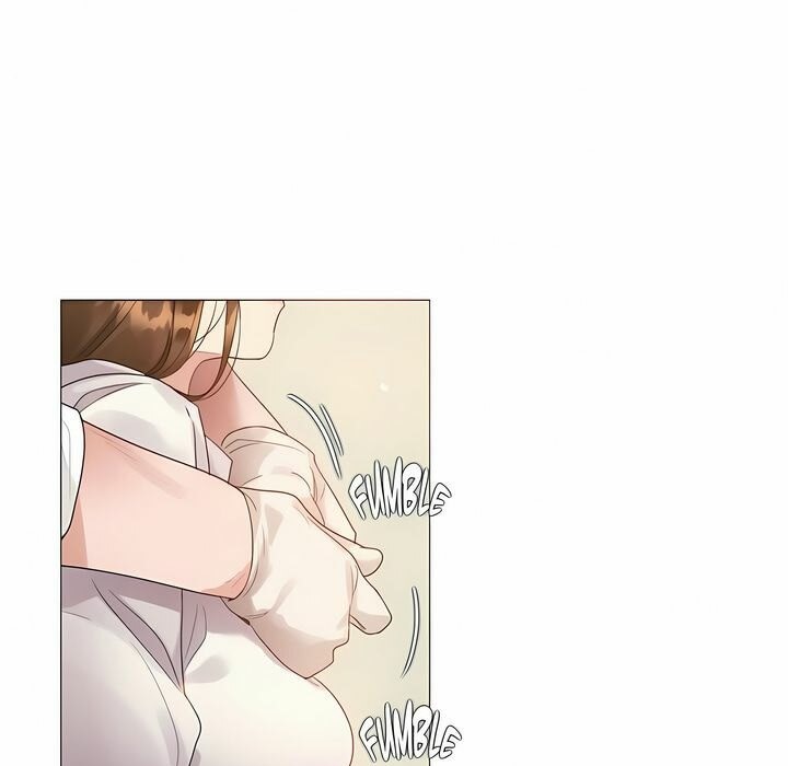 《一個變態的日常生活》漫画 第77話