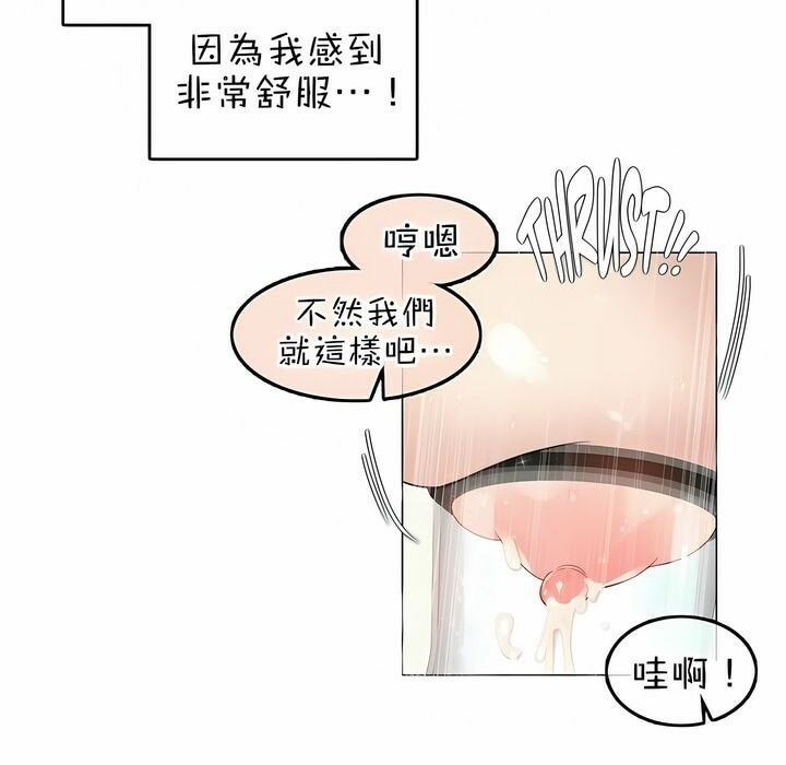 《一個變態的日常生活》漫画 第77話