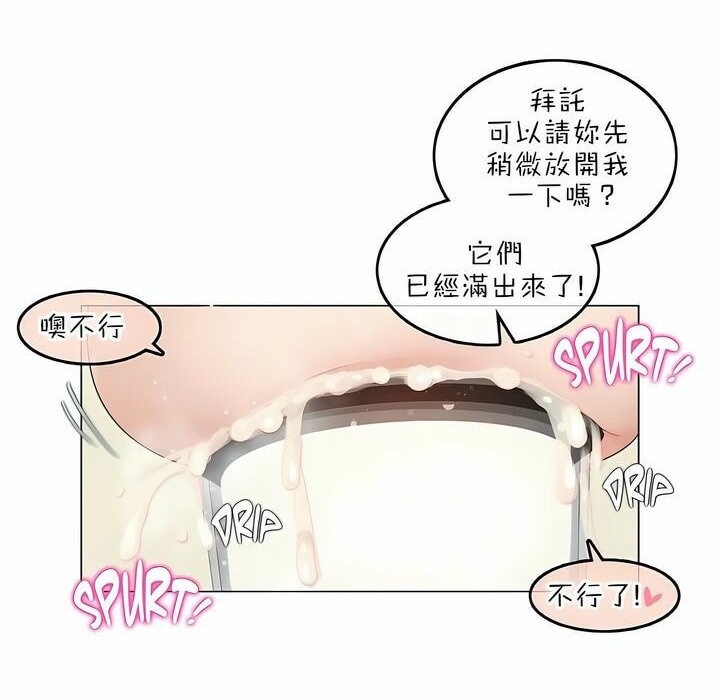 《一個變態的日常生活》漫画 第77話
