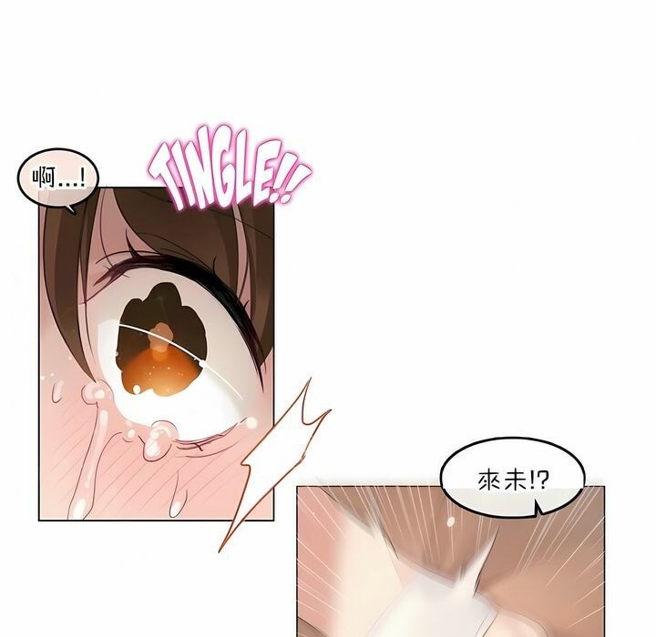 《一個變態的日常生活》漫画 第77話