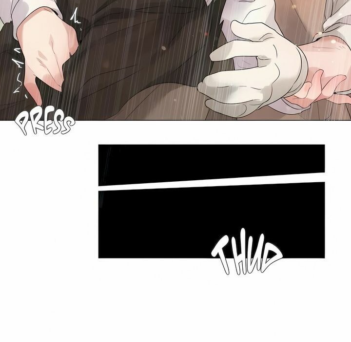 《一個變態的日常生活》漫画 第77話