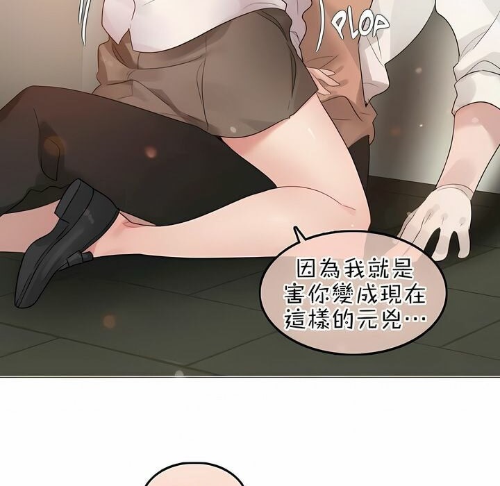《一個變態的日常生活》漫画 第77話