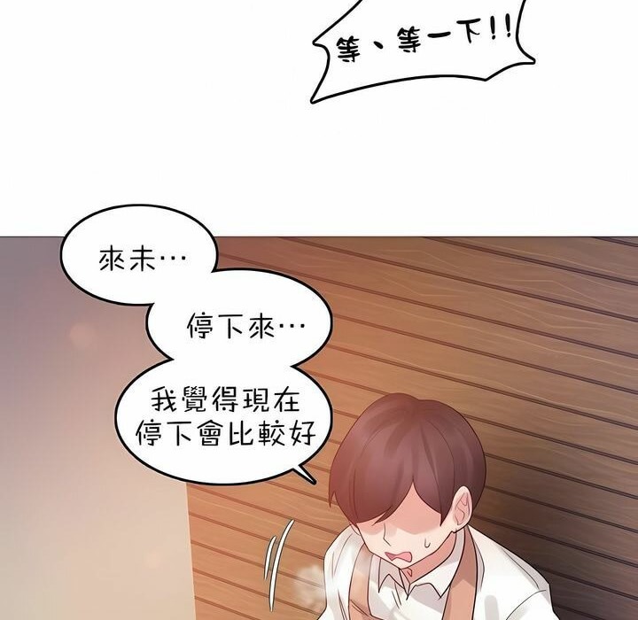 《一個變態的日常生活》漫画 第78話