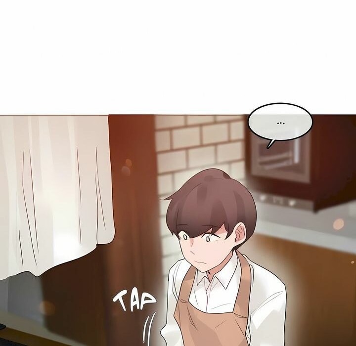 《一個變態的日常生活》漫画 第78話