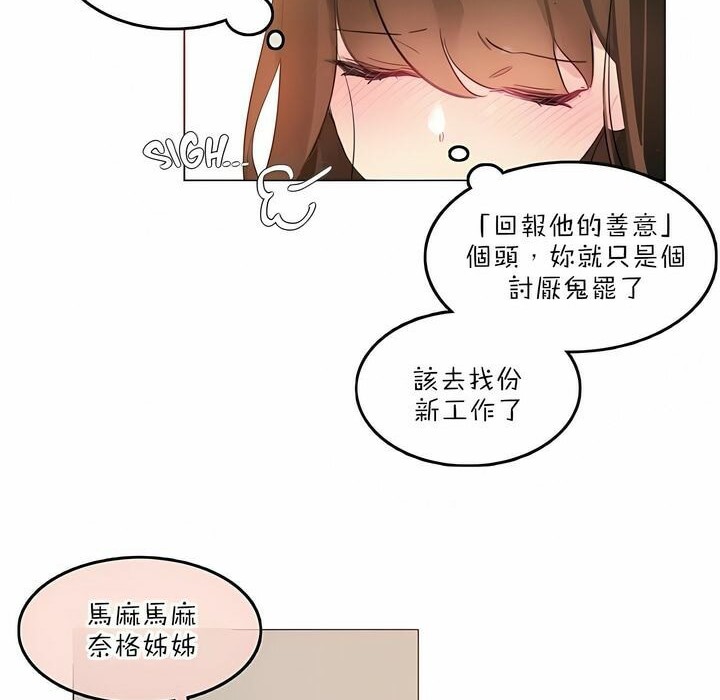《一個變態的日常生活》漫画 第78話
