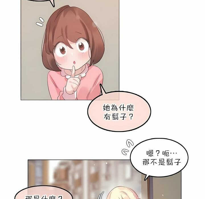 《一個變態的日常生活》漫画 第78話