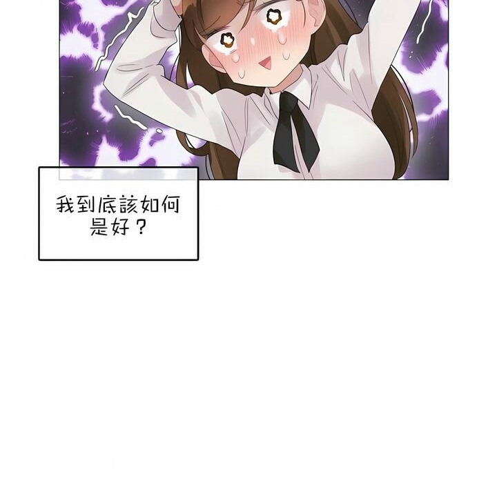 《一個變態的日常生活》漫画 第79話