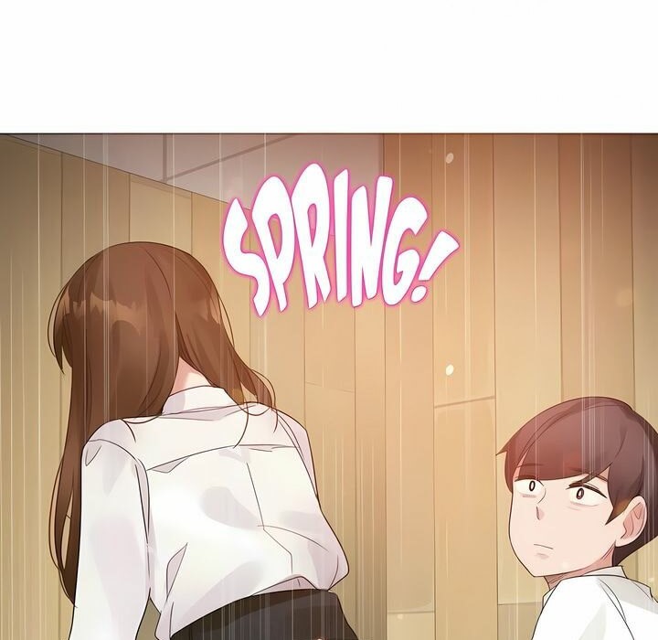 《一個變態的日常生活》漫画 第79話