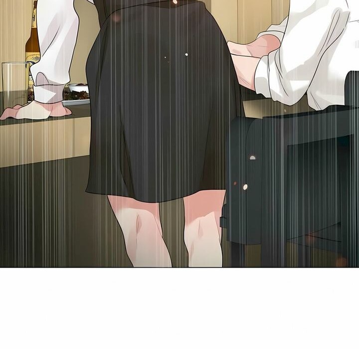 《一個變態的日常生活》漫画 第79話