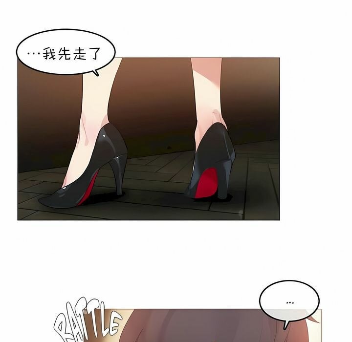 《一個變態的日常生活》漫画 第79話