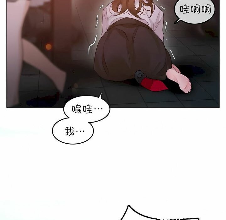 《一個變態的日常生活》漫画 第79話