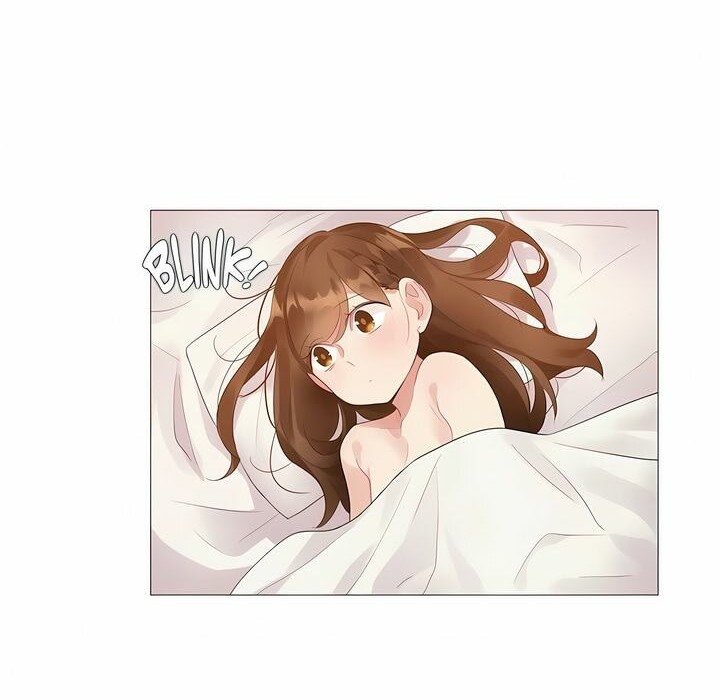 《一個變態的日常生活》漫画 第79話