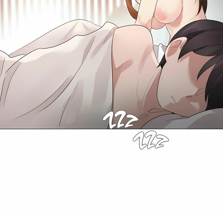 《一個變態的日常生活》漫画 第79話