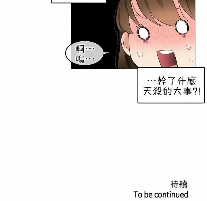 《一個變態的日常生活》漫画 第79話