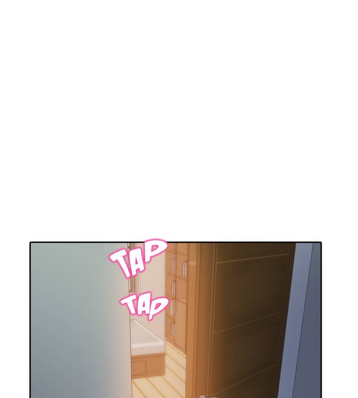 《一個變態的日常生活》漫画 第8話