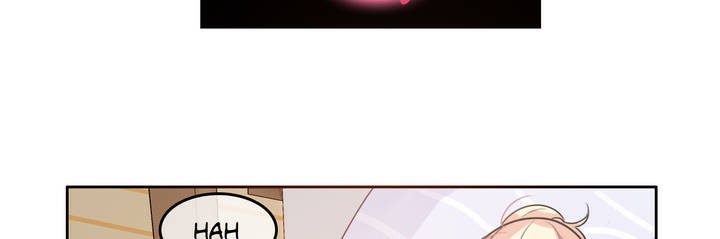 《一個變態的日常生活》漫画 第8話