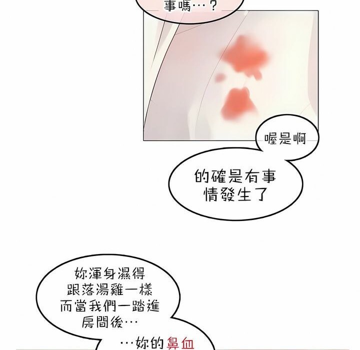 《一個變態的日常生活》漫画 第80話