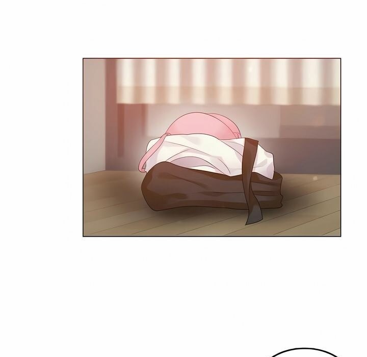 《一個變態的日常生活》漫画 第80話