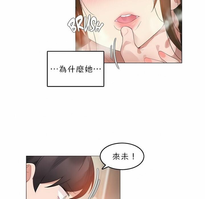 《一個變態的日常生活》漫画 第81話