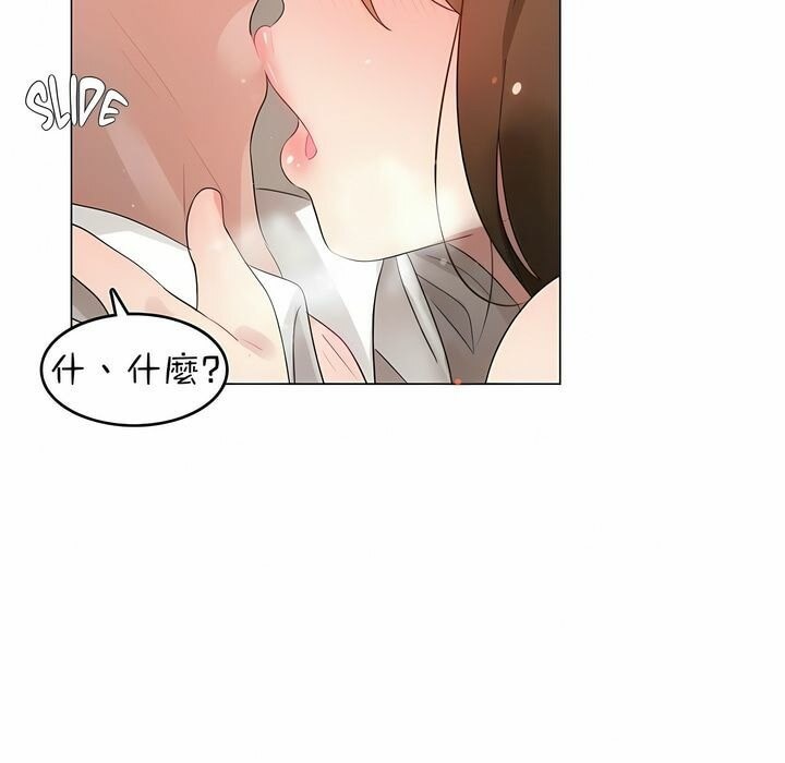 《一個變態的日常生活》漫画 第81話