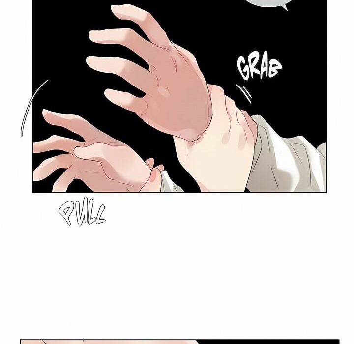 《一個變態的日常生活》漫画 第81話