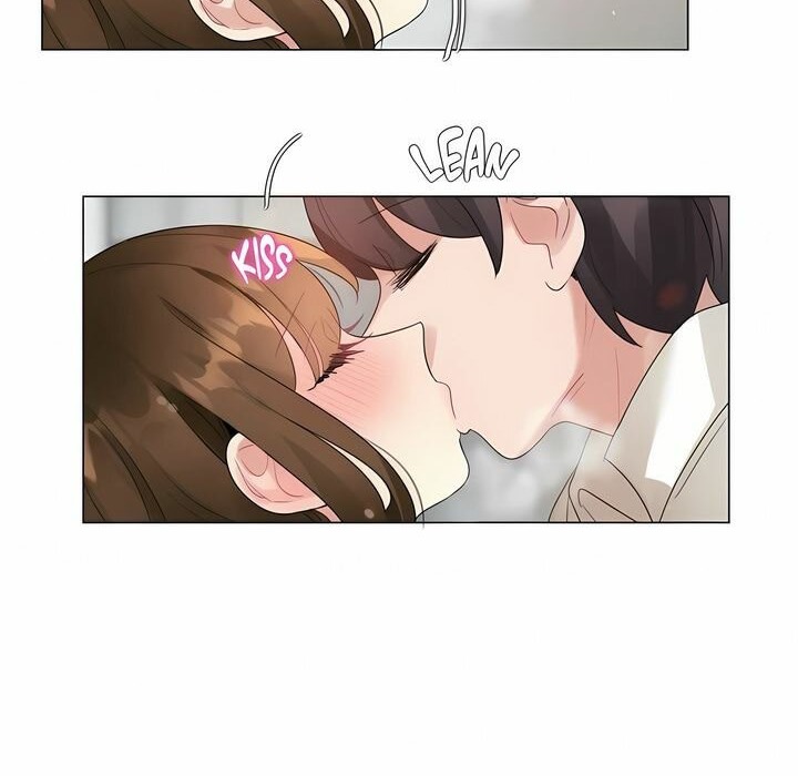 《一個變態的日常生活》漫画 第81話