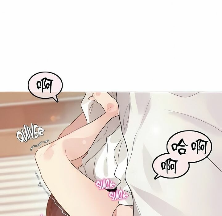 《一個變態的日常生活》漫画 第81話