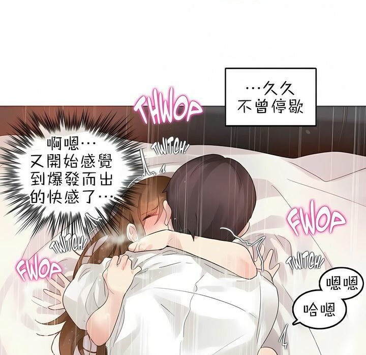 《一個變態的日常生活》漫画 第82話