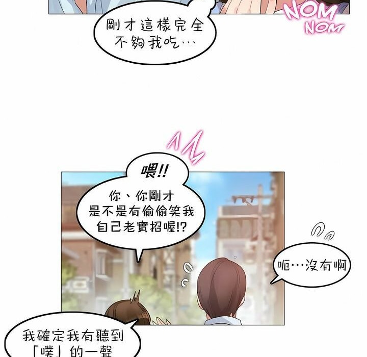 《一個變態的日常生活》漫画 第83話